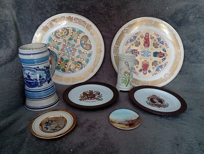 Bone China Konvolut