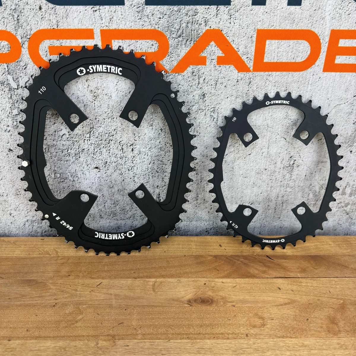 OSYMETRIC Chainrings for sale | eBay