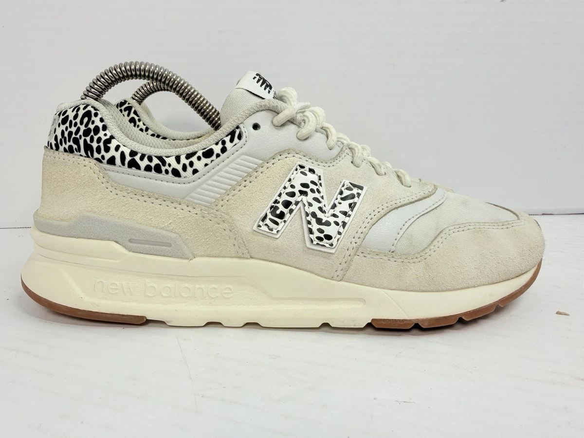 New Balance 997H Snow Leopard W for sale | eBay