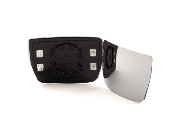 Spiegelglas Passend FüR Iveco Daily V 09/2011-02/14 Rechts Beifahrerseite Unten-image