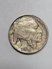 1916 Buffalo Nickel EXCELLENT