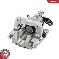 Esen SKV Bremssattel Hinterachse, Rechts U.A. FüR Audi, Seat, Skoda, VW