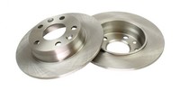 2Er Set Bremsscheiben MaXgear 19-4878 Nissan 4320600Q1A 432064941R 440A06575R