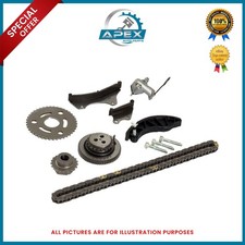 Kit de distribution Opel Mokka