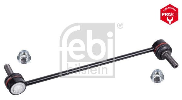 Tige de stabilisateur FEBI 104609 anti-roulis pour optimiser la tenue de route Ford