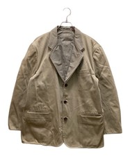 COMME des GARCONS HOMME Reversible tailored jacket Size: M Men AD1991 HJ-05033M