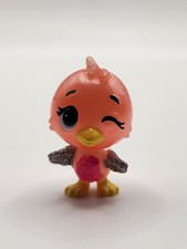 Hatchimals Colleggtibles Spring Chickchaff Used