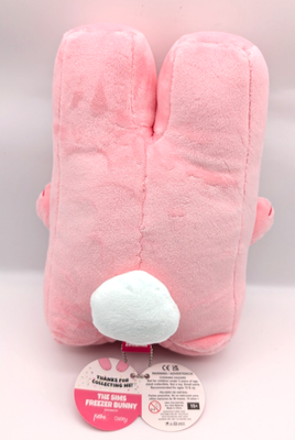 Youtooz Collectible- The Sims Freezer Bunny Rabbit 9
