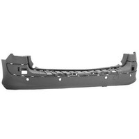 Diederichs 4235656 StoßStange Hinten FüR Peugeot 308 SW I (4E_, 4H_) 2008-