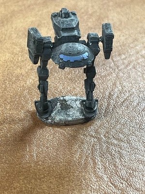 Ral Partha Battletech Mech Mini Jenner IIC (Unseen) Metal