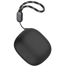 Silicon Case Cover Compatible with Soundcore by Anker P20I True Wireless Earbuds