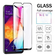 Tempered Glass Screen Protector Full For Samsung Galaxy S26 S25 S24 S23 Ultra
