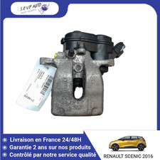 Etrier de frein Renault R9
