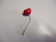 Playmobil 30275900 30023460 Ballon Herz Halterung aus 4186