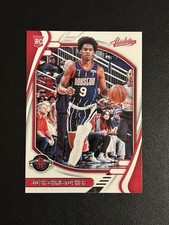 2021-22 Panini Chronicles - Absolute Josh Christopher #215 (RC)