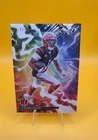 2025 Topps Resurgence Ja'Marr Chase SUPERFRACTOR 1/1 Circuit Breakers Bengals
