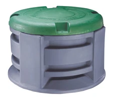 Liberty Pumps ARC18 Cover, Access Riser