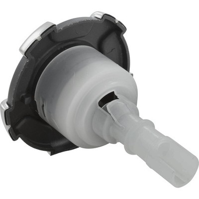 Jet Intl, CMP Typhoon 300, 3-1/4''fd, 2Roto, Crown, SS/Graph Gry