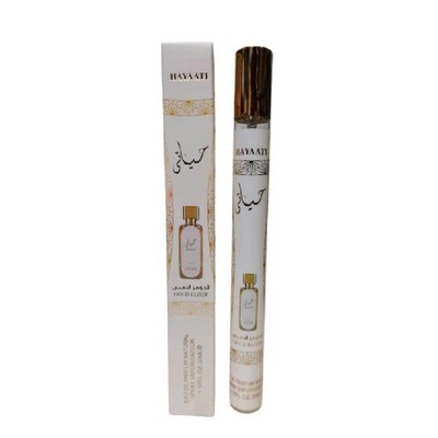Hayaati Gold Elixir  Eau de Parfum 35ml (8,99 /100 ml)