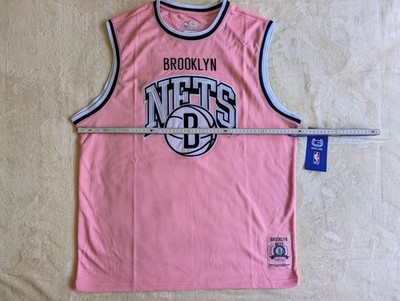 Brooklyn Nets Original Ultra Game NBA Jersey Jersey Size:XL New! basketball