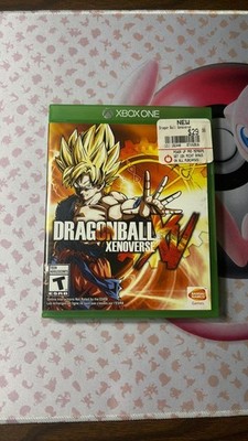 Dragon Ball Xenoverse