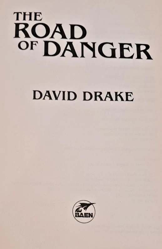 Lot of 6 Vintage Sci- Fi/Fantasy Hardcovers (Asimov, Drake, Silverberg) - Image 2 of 4