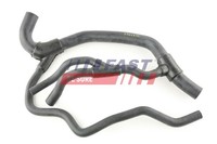 Fast Heizungsschlauch FT61470 FüR Renault Kangoo KC0 Clio 2 FC0 SB0 CB0E BB0J