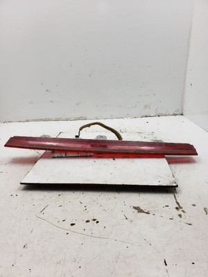 2011 Nissan Rogue Third Brake Light Assembly OEM 752552