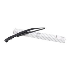 Lunette arrière Peugeot 508