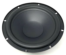 Polk Audio PSWi225 - Factory Replacement 8" Woofer Driver - Woofer Only - Tested