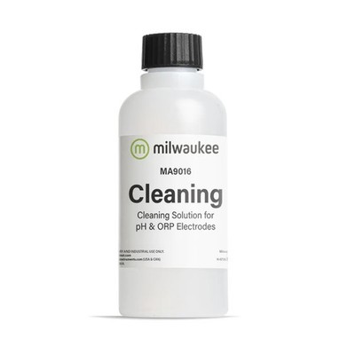 Aufbewahrungslösung für pH / ORP Elektroden Milwaukee 230ml (MA9015)