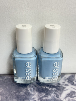 EssieNailPolish Lacquer Tu-lips Touch 1816 Comes With Mystery Nail File