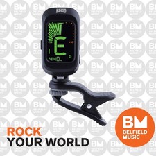 Mahalo MZTU2 Ukulele Uke Tuner - Belfield Music - BM