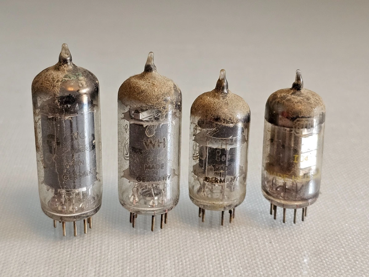 Ecc85 | eBay