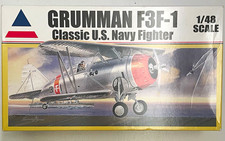 Accurate Miniatures Grumman F3F-1 Classic U.S...