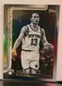 2025-26 Topps Basketball Tyler Kolek Topps #20 Blackout Parallel SP