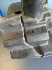 Turbos et pièces pour le système d'admission moteur pour Volvo S40 II