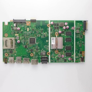 ORIGINAL ASUS F541 F541S Mainboard N3060 Motherboard ✅