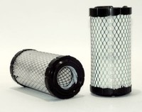 WIX Filters Luftfilter 46449 Filtereinsatz FüR UP Nova Ligier BE Aixam Truck LXT