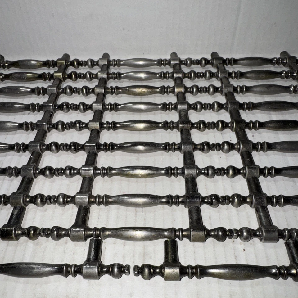 Juego de 29 tiradores de cajón de gabinete Amerock vintage ver fotos para descripción Foto 2 de 4