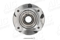 1X AIC Radlagersatz Vorne FüR Chrysler Voyager IV 2.8 CRD 2.4 Voyager/Grand