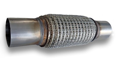 Ernst | Flexrohr, Abgasanlage soft (464031) für Flexrohre
