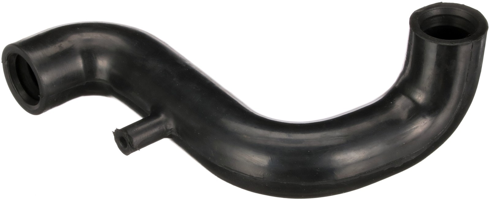 GATES EMH499 Hose, crankcase breather for MERCEDES-BENZ - Image 3