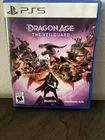 Dragon Age: The Veilguard Sony PlayStation 5 Electronic Arts