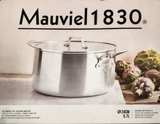 Kochtopf MAUVIEL 1830