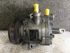 MITSUBISHI Delica D2 2012 DBA-MB15S A/C Compressor [Used] [PA106752055]