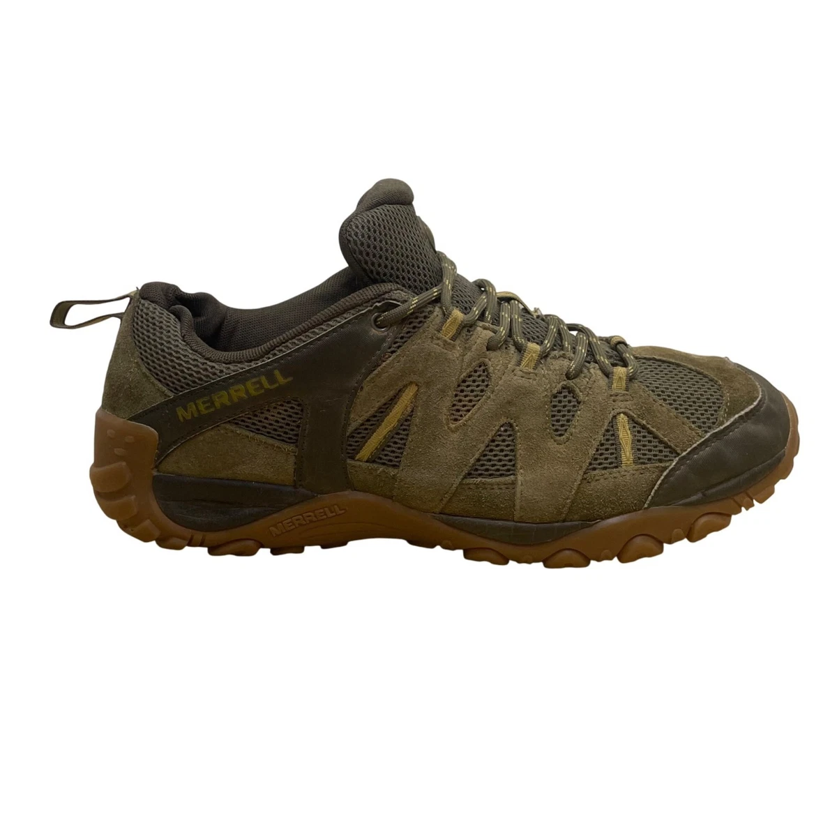 Merrell 10.5 US Hiking Shoes & Boots for Men for sale | eBay