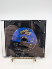 Power Rangers: Dino Thunder (Nintendo GameCube, 2004) DISC Only