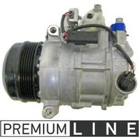 Mahle Kompressor Klimaanlage FüR Mercedes-Benz C-Klasse W204 E-Klasse W212 CGI