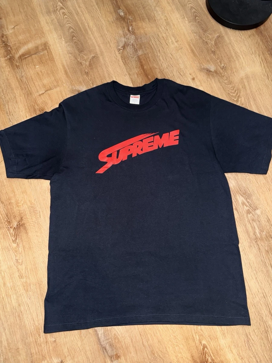 Supreme T-Shirts for Men for sale | eBay